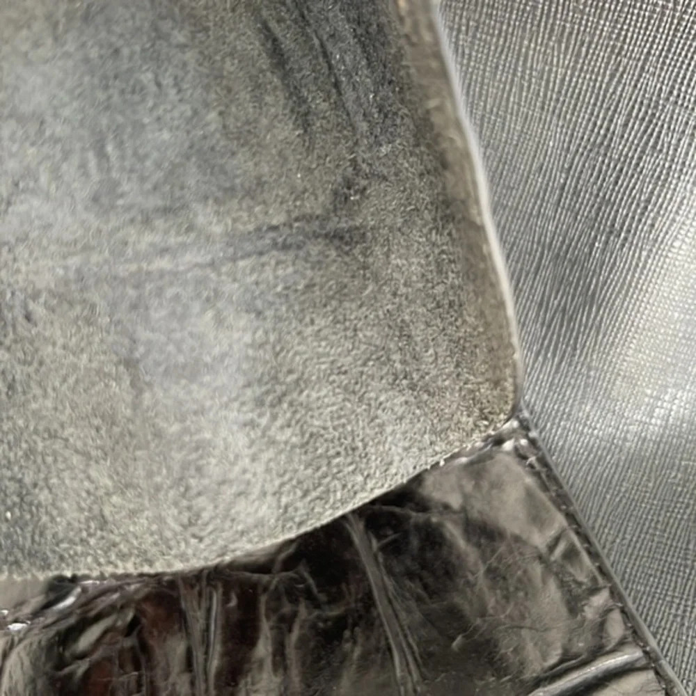 AURIELLE leather‎ bag​​​ - Picture 11 of 11
